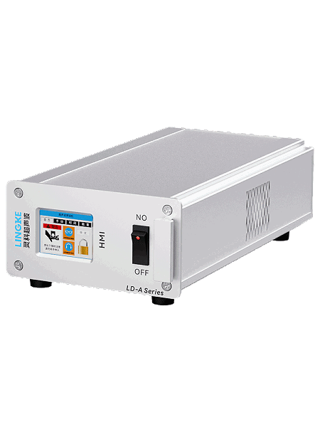 40kHz-1200W LD 灵科超声波发生器 数字