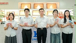 聚能奋进 荣耀共绽 | 灵科超声波奖励金已到账