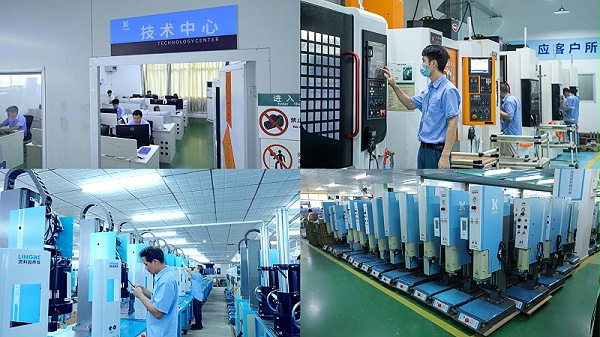 灵科超声波