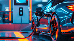 海珠超声波塑料焊接机助力装备制造产业高速发展