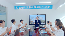灵科超声波：从代理到全球销量第一的跨越之路