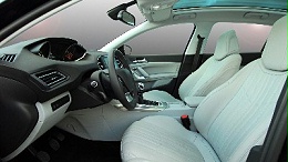 河源超声波焊接机在汽车领域的焊接应用