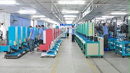 红外线焊接技术：精准、高效的非接触式焊接方案