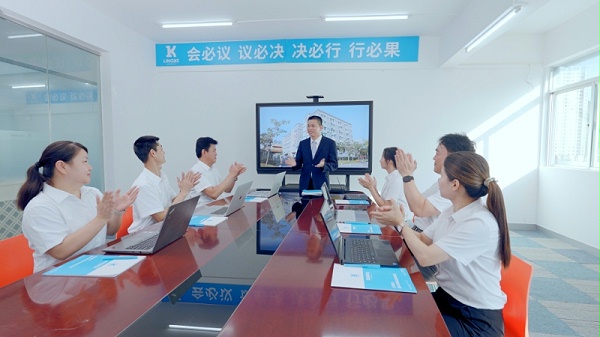 灵科超声波