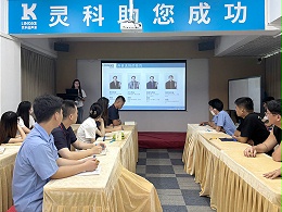 新人“焊”将集结！这场培训，藏着成为行业顶流的秘籍！