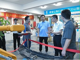 破解“研产脱节”：灵科超声波携手北京理工大学共育新质生产力