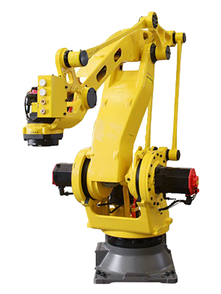自动化生产线 大型机器人系列
