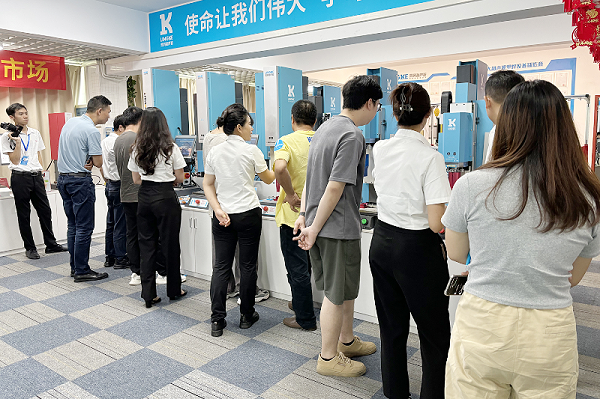 灵科超声波