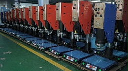 杜肯超声波焊接机电路板烧毁后，你的设备会“报警”吗？