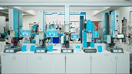 从济南万亿工业产值，看超声波焊接设备的升级新趋势