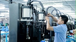 灵科超声波焊接，让胎压计外壳“无缝”安全