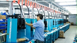 南昌制造业升级浪潮下，超声波焊接设备如何找准新赛道？