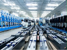 广交会前瞻|灵科超声波携伺服V4系列焊接机亮相