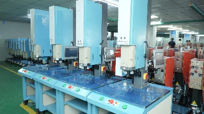 超声波焊接技术如何革新牙线生产？更强韧、更安全、更高效