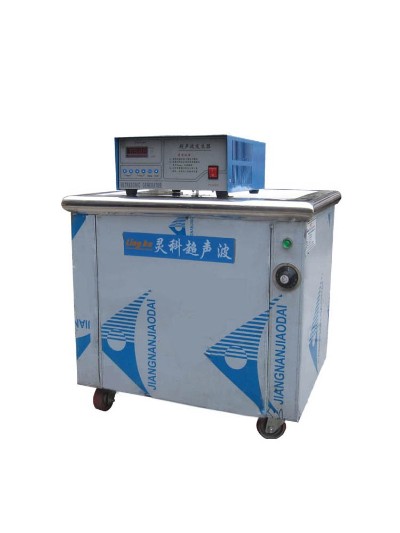 28kHz-1440W 超声波清洗机96L