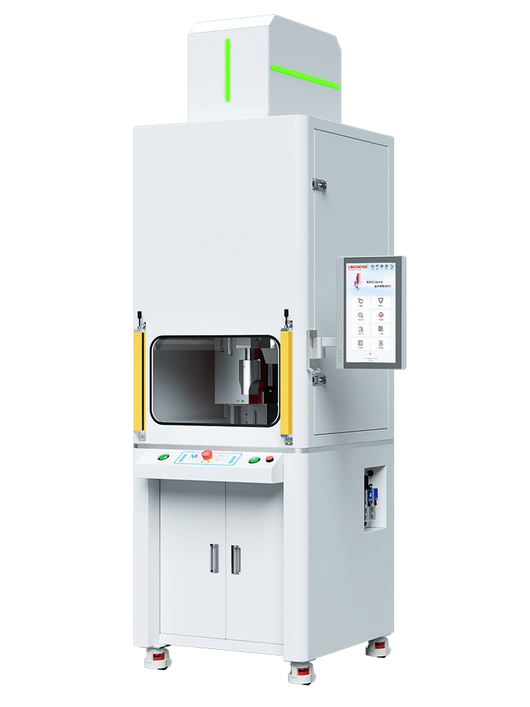 15/20kHz 2800W 灵高超声波环保隔音罩