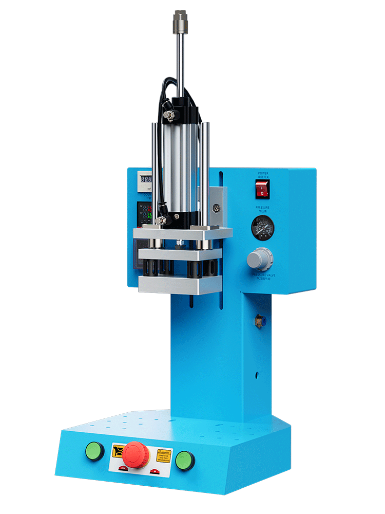 600W LK-RH600 灵科<i style='color:red'>热熔焊接机</i>