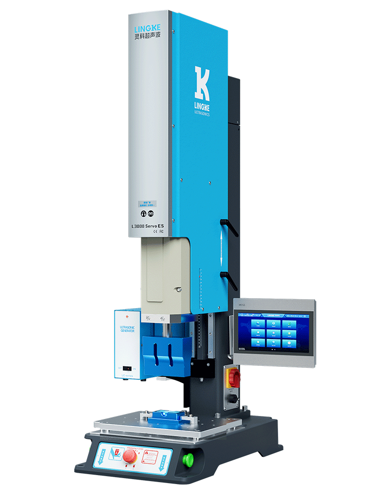 L3000 Plus 数字化机型(方立柱)