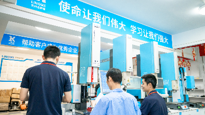 超声波焊接技术在体液袋封盖应用中的显著优势
