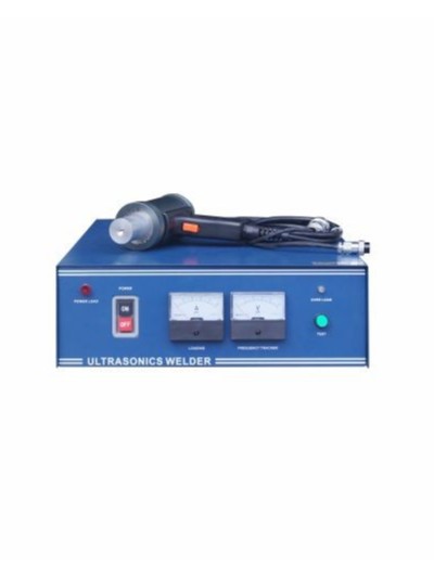 灵科超声波手握焊接机1000W