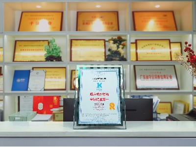 双线融合驱动国货崛起：灵科超声波以技术为核打响中国<i style='color:red'>智造</i>名片