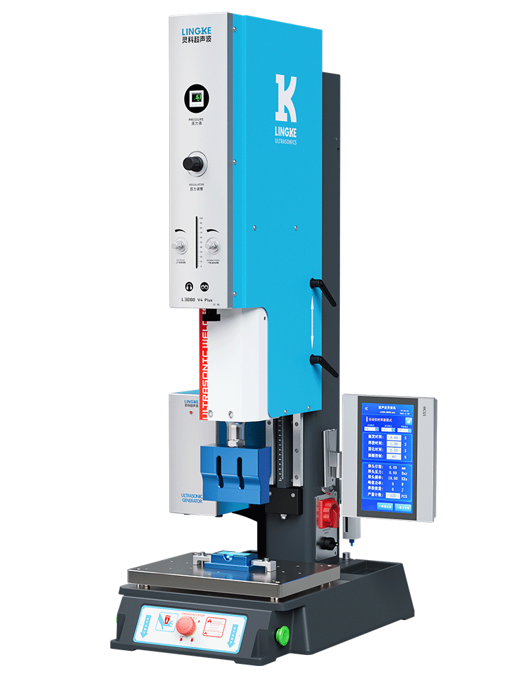 L3000 Plus 数字化机型(方立柱)