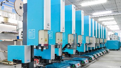 精密<i style='color:red'>智造</i>的核心秘密：灵科超声波焊接如何重塑电磁阀可靠性