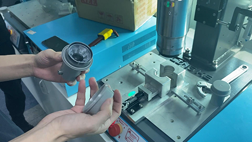 超声波焊机的焊接线设计要求是什么？惠州灵科超声波为你解答
