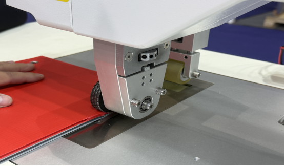 <i style='color:red'>十大超声波焊接设备厂商</i>综合实力盘点：灵科超声波位居行业榜首