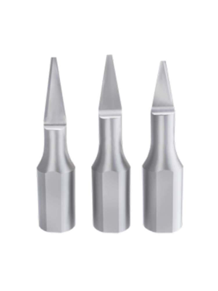 15/20kHz 灵科中空板焊头