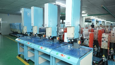 灵科超声波：以“声”为媒，守护“板蓝根颗粒”的每一份药效