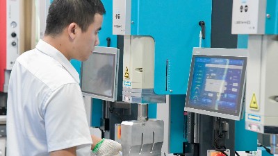 将不良率从50%降至近零：灵科超声波破解高玻纤含量尼龙焊接难题