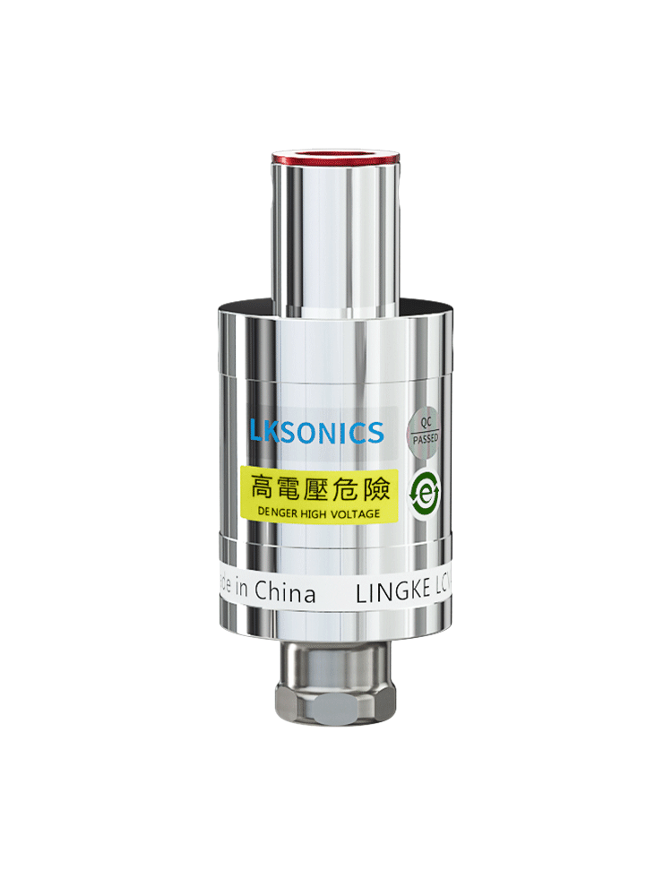 40kHz-1200W  灵科超声波换能器