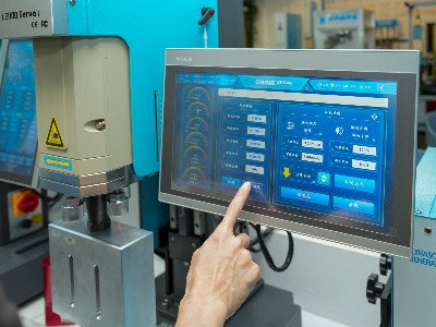 中国“声”势力崛起：解读超声波焊接领域的十大厂商力量