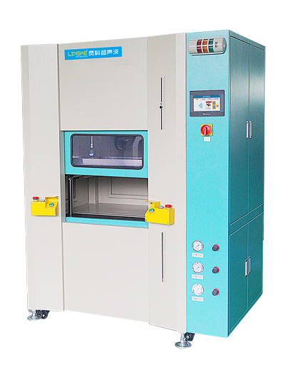 灵科热板焊接机