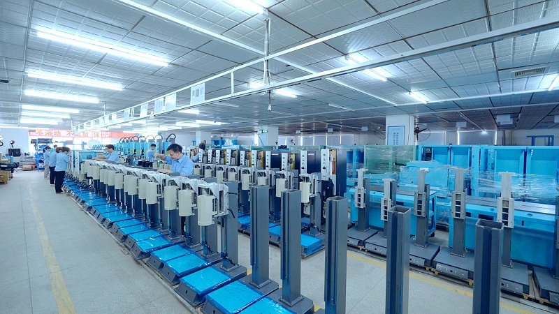 灵科超声波 灵科超声波