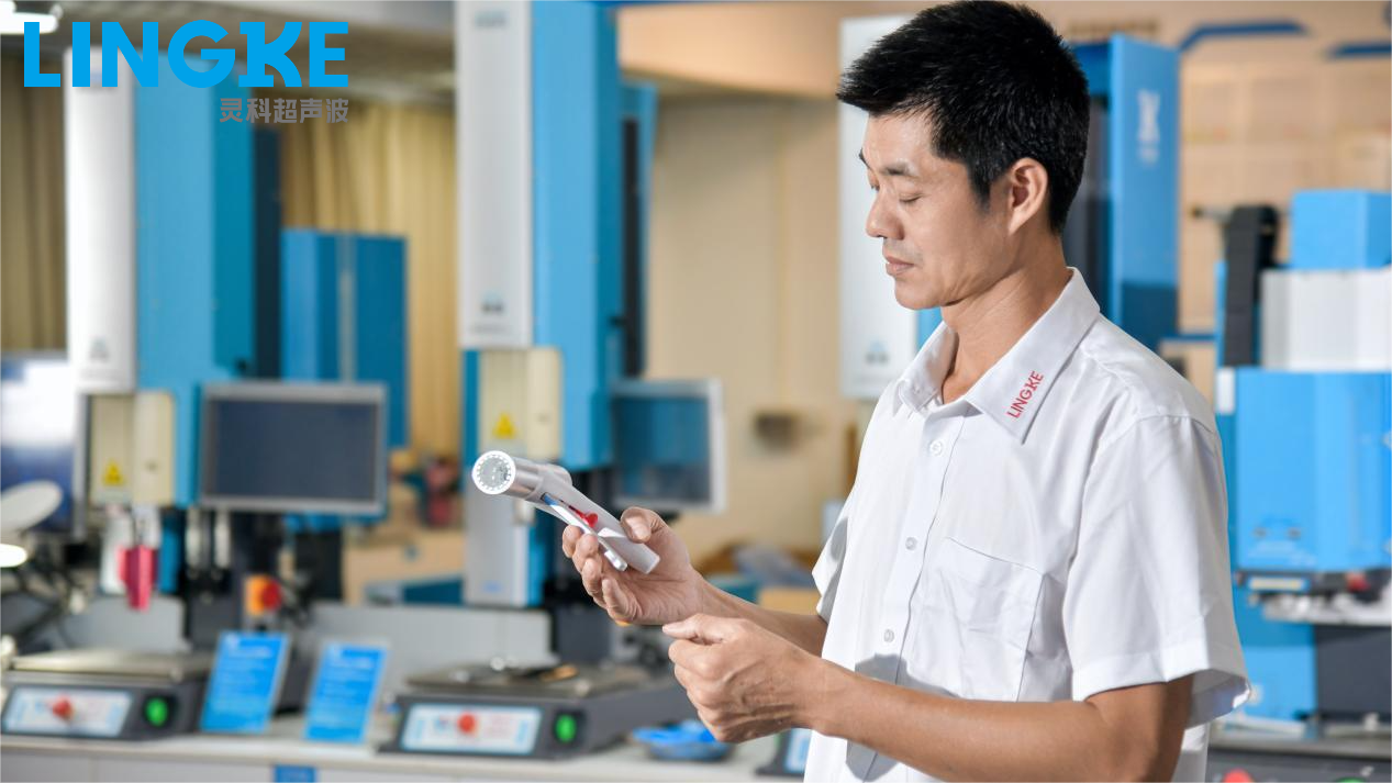 扬州<i style='color:red'>智造</i>升级进行时：塑料焊接设备如何跳出“内卷”迈向“精密”？