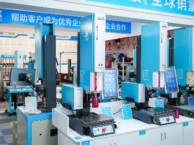 专利墙背后的硬核底气：灵科超声波以全链自研解锁“灵活焊接”