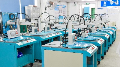 赋能崇明智造：产业升级中，如何选对超声波焊接这一关键工艺？