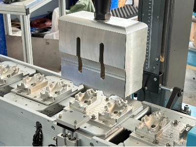 技术卡脖子，产线集成难？灵科超声波以横纵双修破局！