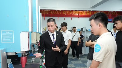 被焊接难题卡住生产？12月18日，与技术专家面对面，破局突围！