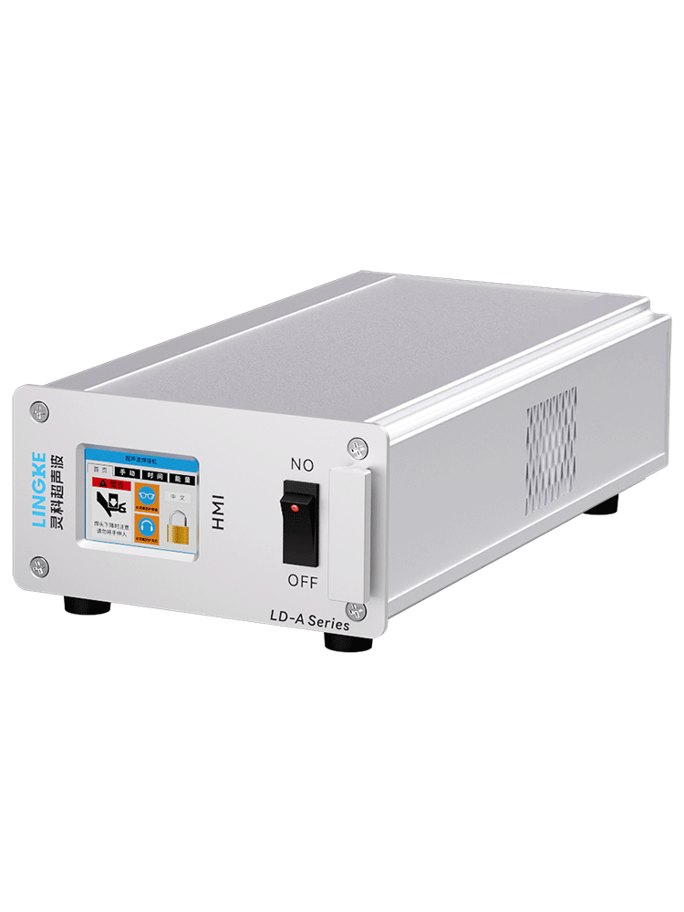 40kHz-1200W LD 灵科超声波发生器 数字