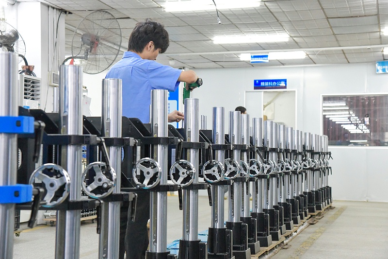 灵科超声波