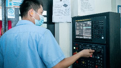 赋能新质生产力：超声波焊接技术如何响应湖北<i style='color:red'>制造</i>业升级召唤？