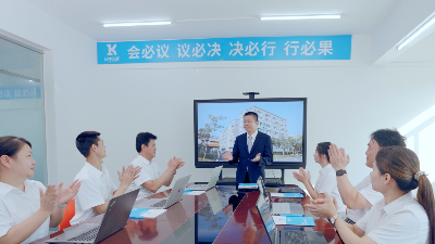 灵科超声波：从代理到全球销量第一的跨越之路