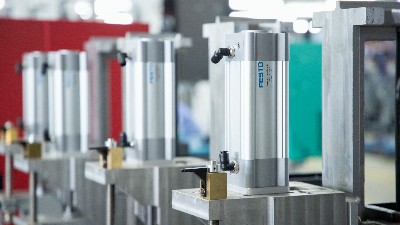 当呼吸机遇上超声波焊接：高效、可靠的制造新解法