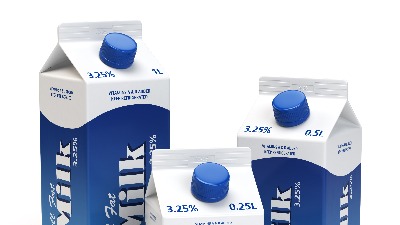 为什么高端牛奶品牌都在用灵科超声波焊接？4大优势揭秘！