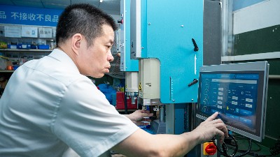 灵科超声波焊接茶叶包：让一杯好茶更安全、更环保