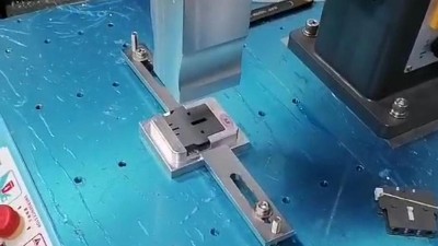 灵科超声波-<i style='color:red'>开关焊接</i>