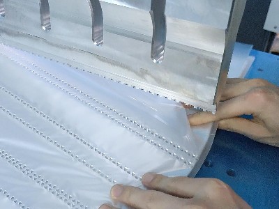 灵科超声波-<i style='color:red'>pvc文件袋焊接</i>